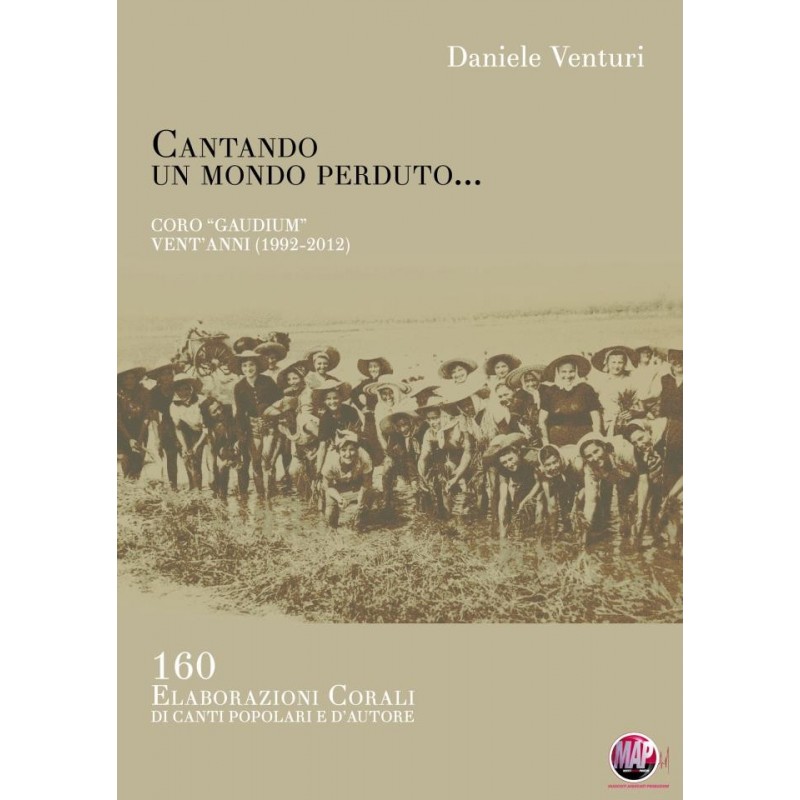 Cantando un mondo perduto