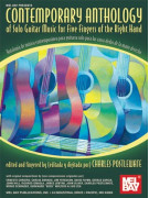 Contemporary Anthology of Solo Guitar Music