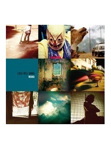 Luca dell'Anna - Mana (CD)