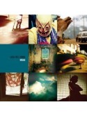 Luca dell'Anna - Mana CD