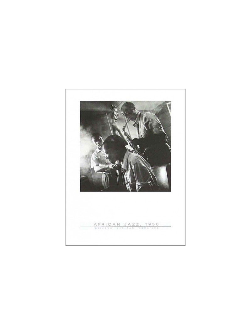 Bailey´s African Archives - Jazz