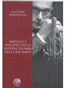Impiego e sviluppo della sezione trombe nella big band (libro/CD)