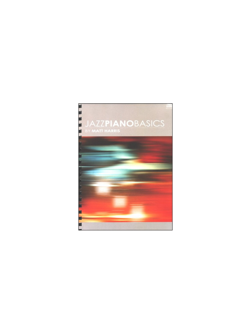 Jazz Piano Basics