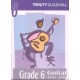 Trinity College London: Guitar Grade 6- 2004-2009