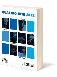 Quattro vite jazz  IN ARRIVO