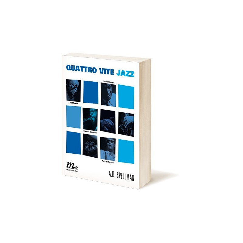 Quattro vite jazz