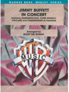 Jimmy Buffet In Concert