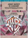 Jimmy Buffet In Concert