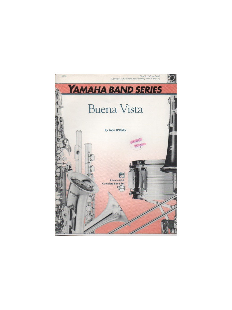 Buena Vista