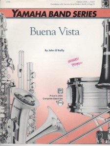 Buena Vista