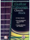 Guitar Tabsongs: Classic Rock