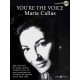 You're The Voice (book/CD sing-along)