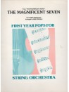 The Magnificent Seven (String Orchestra)