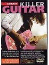 Lick Library: Killer Guitar (DVD)
