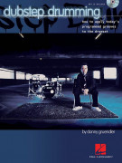 Dubstep Drumming (book/CD)