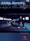 Dubstep Drumming (book/CD)