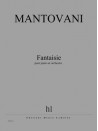 Bruno Mantovani - Fantaisie