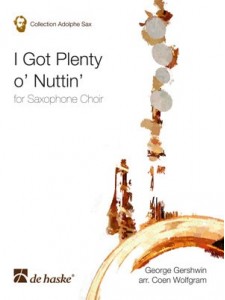 I Got Plenty o' Nuttin'