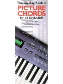 The Gig Bag Book Of Picture Chords For All Keyboards