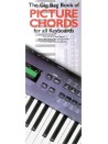 The Gig Bag Book Of Picture Chords For All Keyboards