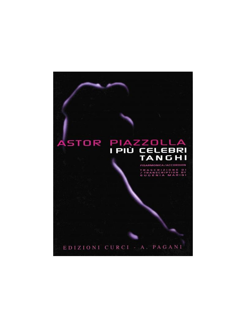 I più celebri tanghi