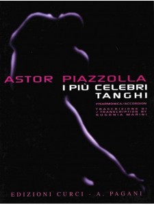 I più celebri tanghi (Fisarmonica)