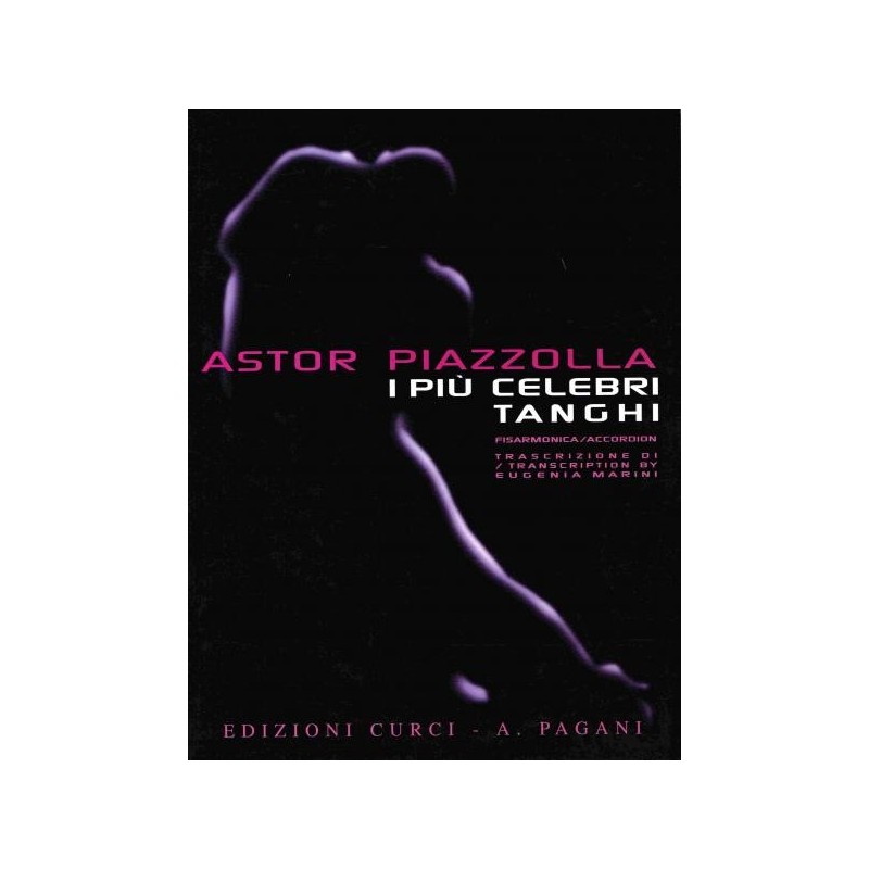 I più celebri tanghi