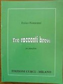 Tre racconti brevi