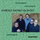 Harold Danko Quintet - Oatts & Perry II (CD)