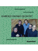 Harold Danko Quintet - Oatts & Perry II (CD)