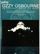 An Exploration Of His Music