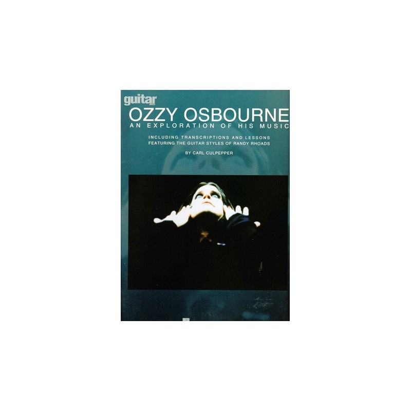 An Exploration Of His Music