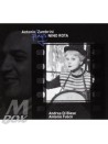 Antonio Zambrini Plays Nino Rota (CD)