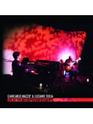 Live At The Metropolitan Room NYC (CD)