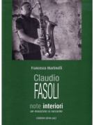 Claudio Fasoli. Note Interiori