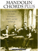 Mandolin Chords Plus