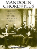 Mandolin Chords Plus