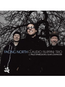 Claudio Filippini - Facing North CD