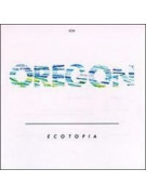Oregon - Ecotopia (CD)