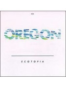CD - Oregon Ecotopia 