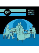 Ettore Carucci - Odd Man In (CD)