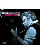 Standards on Guitar Vol. 2 (CD)