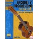 Acordes Y Progresiones - Bajo Sexto (Book/CD)