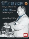 Little Roy Wiggins - Memory Time (Book/CD)