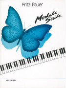 Fritz Pauer - Modale Suite