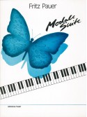 Fritz Pauer - Modale Suite