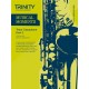 Musical Moments Tenor Saxophone Book 3