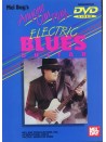 Anyone Can Play Electric Blues Guitar (DVD)