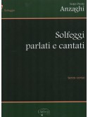 Solfeggi Parlati e Cantati - 3° Corso