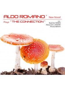 New Blood - Plays The Connection (CD)